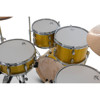 Trommesett Gretsch Catalina Maple CM2-E605-LSB, 20 Shell Pack, Lemon Sparkle
