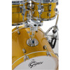 Trommesett Gretsch Catalina Maple CM2-E605-LSB, 20 Shell Pack, Lemon Sparkle