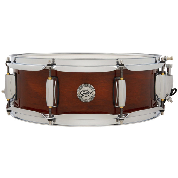 Skarptromme Gretsch Full Range S1-0514-MMG, 14x5, Mahogany/Maple
