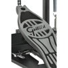 Stortrommepedal Gretsch Explorer GRG2BP, Single Pedal