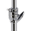 Cymbalstativ Gretsch Explorer GRG2CS, Rett Stativ