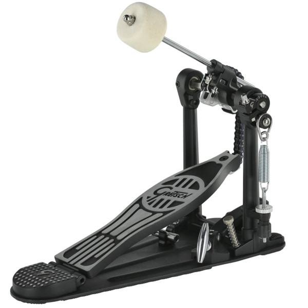 Stortrommepedal Gretsch Concert GRG4BP, Single Pedal
