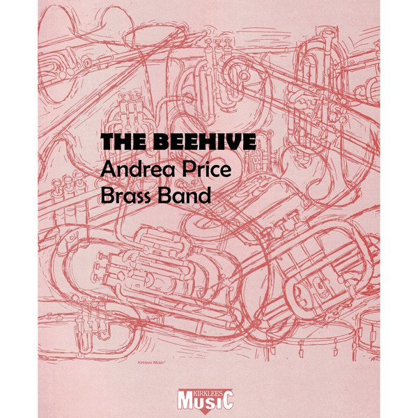 Beehive, Andrea Price. Brass Band