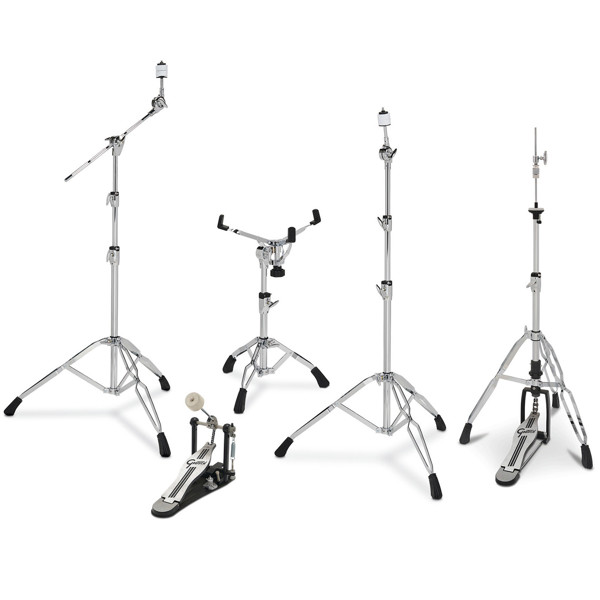 Stativpakke Gretsch GT-Series GRG3PACK, Hardware Pack