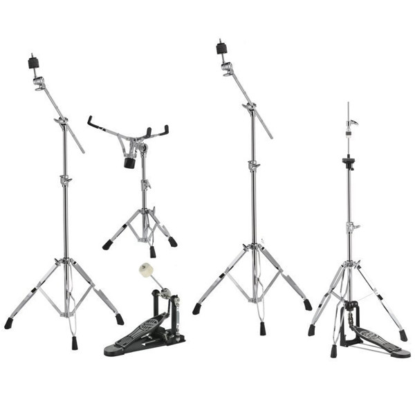 Stativpakke Gretsch Explorer GRG2PACK, Hardware Pack