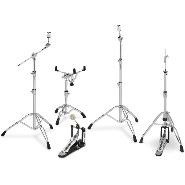 Stativpakke Gretsch GT-Series GRG5PACK, Hardware Pack