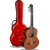 Gitar Klassisk Alhambra 11P Concert Natur, inkl. Alhambra Etui (9557)