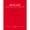 Horn Concerto in Eb-Major No 4 K495, Wolfgang Amadeus Mozart. Horn and Piano