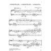14 Bagatelles for Piano opus 6, Bela Bartok. Piano