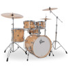 Trommesett Gretsch Catalina Maple CM2-E605-AM, 20 Shell Pack, Antique Maple