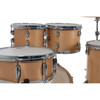 Trommesett Gretsch Catalina Maple CM2-E605-AM, 20 Shell Pack, Antique Maple