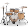 Trommesett Gretsch Catalina Maple CM2-E605-AM, 20 Shell Pack, Antique Maple