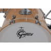 Trommesett Gretsch Catalina Maple CM2-E605-AM, 20 Shell Pack, Antique Maple