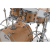 Trommesett Gretsch Catalina Maple CM2-E605-AM, 20 Shell Pack, Antique Maple