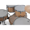 Trommesett Gretsch Catalina Maple CM2-E605-AM, 20 Shell Pack, Antique Maple