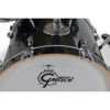 Trommesett Gretsch Catalina Maple CM2-E605-BS, 20 Shell Pack, Black Stardust