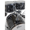 Trommesett Gretsch Catalina Maple CM2-E605-BS, 20 Shell Pack, Black Stardust