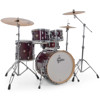 Trommesett Gretsch Catalina Maple CM2-E605-PG, 20 Shell Pack, Purple Gloss