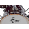 Trommesett Gretsch Catalina Maple CM2-E605-PG, 20 Shell Pack, Purple Gloss