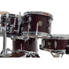 Trommesett Gretsch Catalina Maple CM2-E605-PG, 20 Shell Pack, Purple Gloss