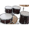Trommesett Gretsch Catalina Maple CM2-E605-PG, 20 Shell Pack, Purple Gloss