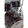Trommesett Gretsch Catalina Maple CM2-E605-PG, 20 Shell Pack, Purple Gloss