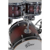 Trommesett Gretsch Catalina Maple CM2-E605-SDCB, 20 Shell Pack, Satin Deep Cherry Burst