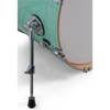 Trommesett Gretsch Catalina Maple CM2-E605-SFG, 20 Shell Pack, Seafoam Green