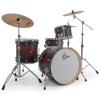 Trommesett Gretsch Catalina Maple CM2-E624-SDCB, 22 Shell Pack, Satin Deep Cherry Burst