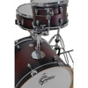 Trommesett Gretsch Catalina Maple CM2-E624-SDCB, 22 Shell Pack, Satin Deep Cherry Burst