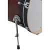 Trommesett Gretsch Catalina Maple CM2-E624-SDCB, 22 Shell Pack, Satin Deep Cherry Burst