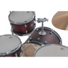 Trommesett Gretsch Catalina Maple CM2-E624-SDCB, 22 Shell Pack, Satin Deep Cherry Burst