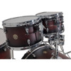Trommesett Gretsch Catalina Maple CM2-E625-SDCB, 22 Shell Pack, Satin Deep Cherry Burst