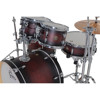 Trommesett Gretsch Catalina Maple CM2-E625-SDCB, 22 Shell Pack, Satin Deep Cherry Burst