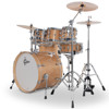Trommesett Gretsch Catalina Maple CM2-E627-AM, 22 Shell Pack, Antique Maple