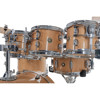 Trommesett Gretsch Catalina Maple CM2-E627-AM, 22 Shell Pack, Antique Maple