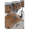 Trommesett Gretsch Catalina Maple CM2-E627-AM, 22 Shell Pack, Antique Maple