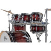 Trommesett Gretsch Catalina Maple CM2-E627-DCB, 22 Shell Pack, Deep Cherry Burst