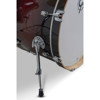 Trommesett Gretsch Catalina Maple CM2-E627-DCB, 22 Shell Pack, Deep Cherry Burst