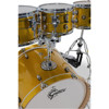 Trommesett Gretsch Catalina Maple CM2-E627-LS, 22 Shell Pack, Lemon Sparkle