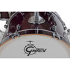 Trommesett Gretsch Catalina Maple CM2-E627-PG, 22 Shell Pack, Purple Gloss
