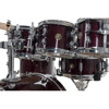 Trommesett Gretsch Catalina Maple CM2-E627-PG, 22 Shell Pack, Purple Gloss