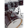 Trommesett Gretsch Catalina Maple CM2-E627-PG, 22 Shell Pack, Purple Gloss
