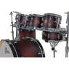Trommesett Gretsch Catalina Maple CM2-E627-SDCBS, 22 Shell Pack, Satin Deep Cherry Burst