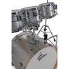 Trommesett Gretsch Catalina Maple CM2-E627-SS, 22 Shell Pack, Silver Sparkle