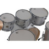 Trommesett Gretsch Catalina Maple CM2-E627-SS, 22 Shell Pack, Silver Sparkle