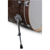 Trommesett Gretsch Catalina Maple CM2-E627-WG, 22 Shell Pack, Walnut Glaze
