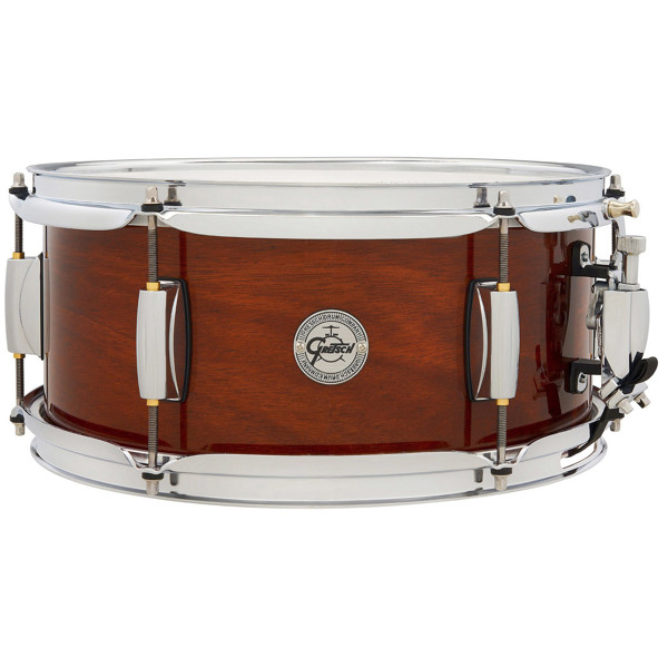 Skarptromme Gretsch Full Range S1-0613-MMG, 13x6, Mahogany/Maple