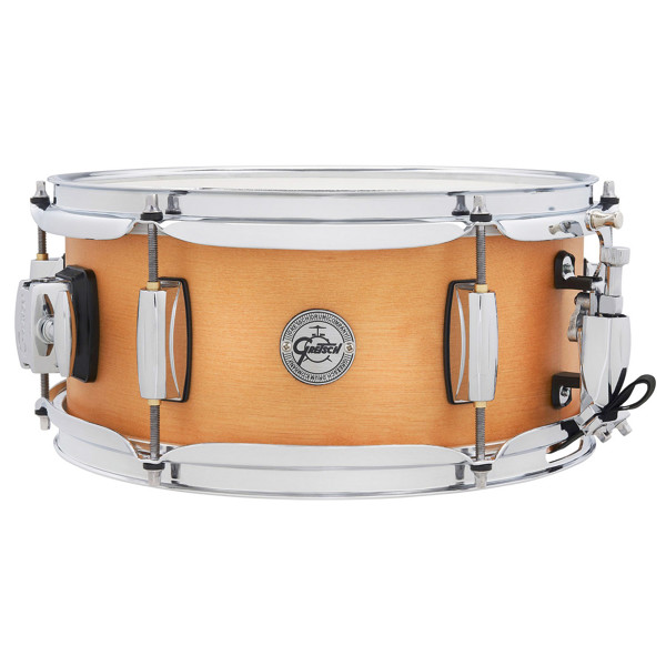 Skarptromme Gretsch Full Range S1-5512-BSC, 12x5,5, Natural Birch