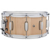 Skarptromme Gretsch Full Range S1-6514-MS, 14x6,5, Maple Stave Shell